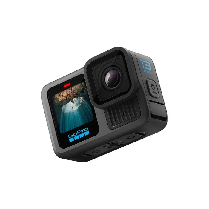 Экшн-камера GoPro HERO13 Black Edition CHDHX-131-RW