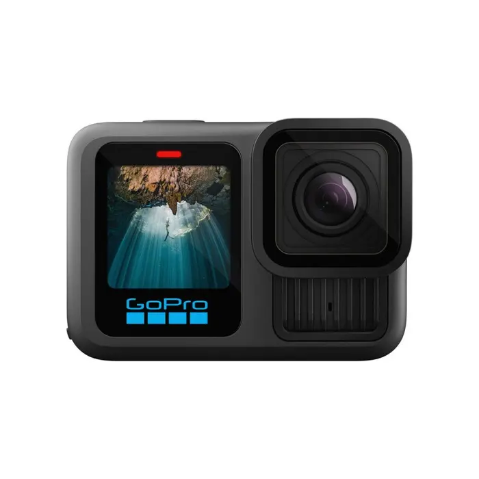 Экшн-камера GoPro HERO13 Black Edition CHDHX-131-RW
