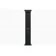 Apple Watch Ultra 2 (2024) 49мм Titanium Black Trail Loop(Large, 165–210 мм), черный