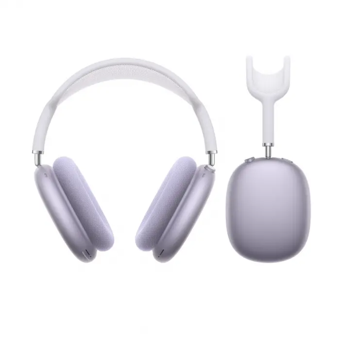 Apple AirPods Max 2024 Purple (Фиолетовые)