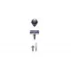 Пылесос Dyson V11 Advanced  (SV51) Nickel/Purple, (никель/фиолет) 479332-01