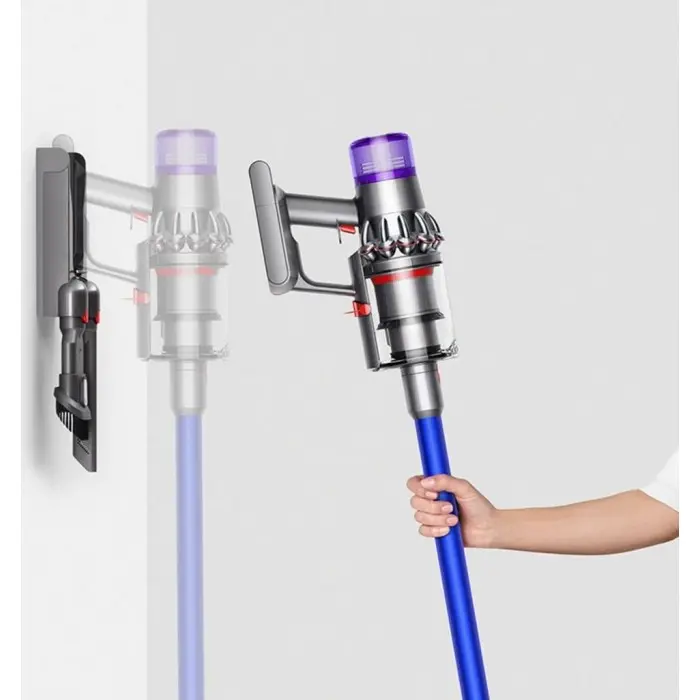 Пылесос Dyson V11 Absolute (SV28) Blue