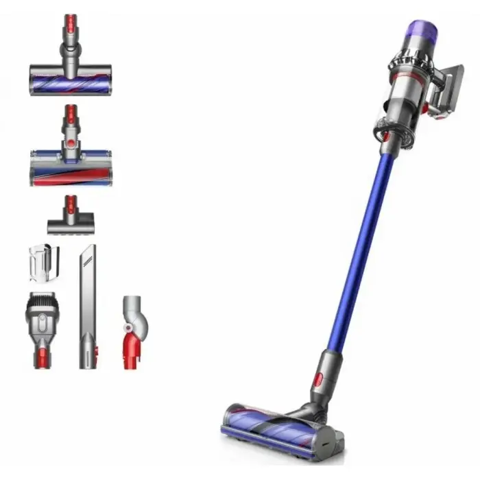 Пылесос Dyson V11 Absolute (SV28) Blue