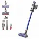 Пылесос Dyson V11 Absolute (SV28) Blue
