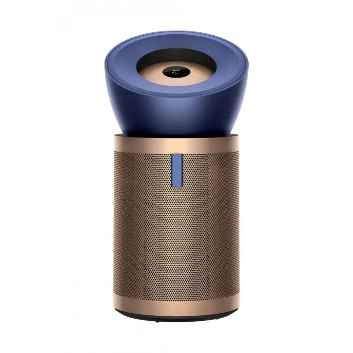 Очиститель воздуха Dyson BP04 Purifier Big+Quiet Formaldehyde Prussian Blue\Gold