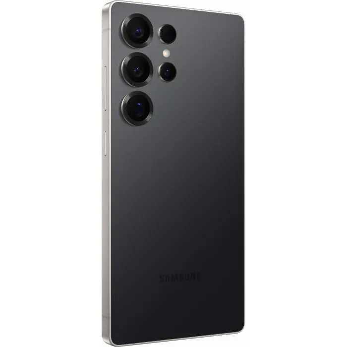 Смартфон Samsung Galaxy S25 Ultra 12/512 ГБ черный титан