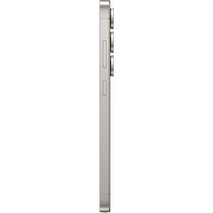 Смартфон Samsung Galaxy S25 Ultra 12/512 ГБ черный титан
