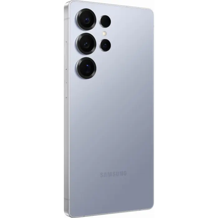 Смартфон Samsung Galaxy S25 Ultra 12/1 ТБ синий титан