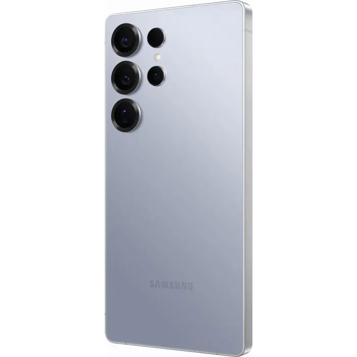 Смартфон Samsung Galaxy S25 Ultra 12/1 ТБ синий титан