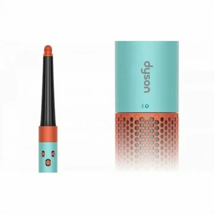 Стайлер Dyson HS08 Airwrap i.d. Long Straight+Wavy Ceramic Patina/Topaz