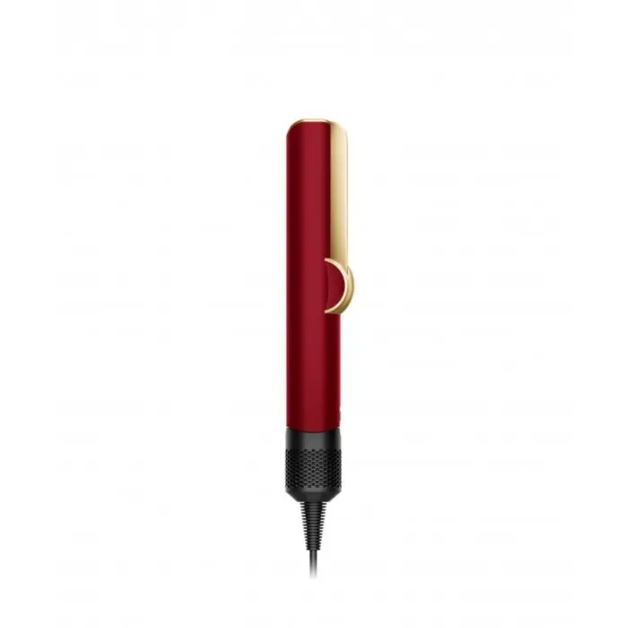 Выпрямитель волос Dyson HT01 Airstrait Red Velvet/Gold
