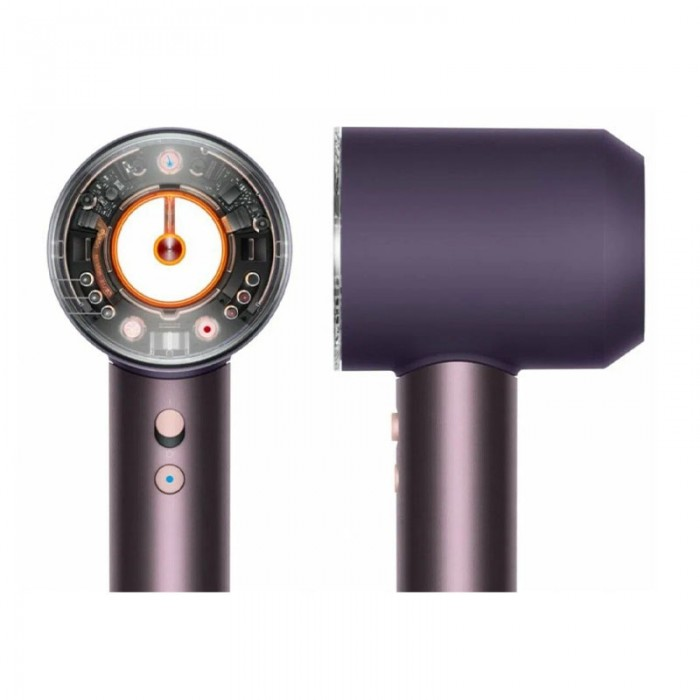 Фен Dyson Supersonic Nural HD16 Jasper Plum