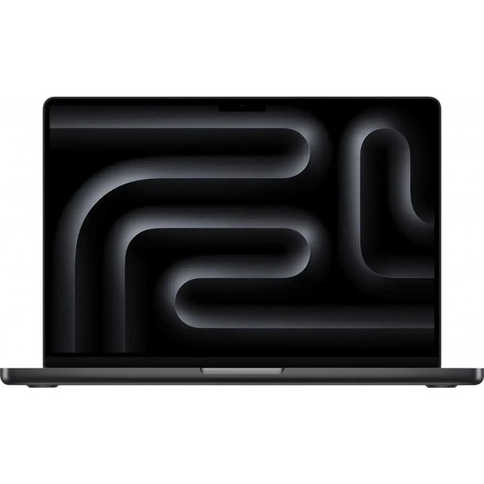 Apple MacBook Pro 14" MX2J3 (M4 Pro 14-Core, 20-Core GPU, 24GB, 1TB) Space Black