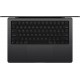 Apple MacBook Pro 14" MX2J3 (M4 Pro 14-Core, 20-Core GPU, 24GB, 1TB) Space Black