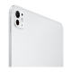 Планшет Apple iPad Pro 12,9-inch M4 2024 1TB Wi-Fi + Cellular Nano-Textured Glass Silver MWT03