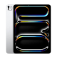 Планшет Apple iPad Pro 12,9-inch M4 2024 1TB Wi-Fi + Cellular Nano-Textured Glass Silver MWT03