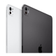 Планшет Apple iPad Pro 12,9-inch M4 2024 1TB Wi-Fi + Cellular Nano-Textured Glass Silver MWT03