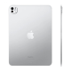 Планшет Apple iPad Pro 12,9-inch M4 2024 1TB Wi-Fi + Cellular Nano-Textured Glass Silver MWT03