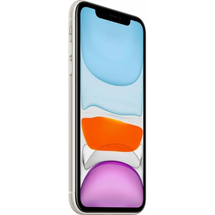 Apple iPhone 11 128Gb White (Белый) А2111