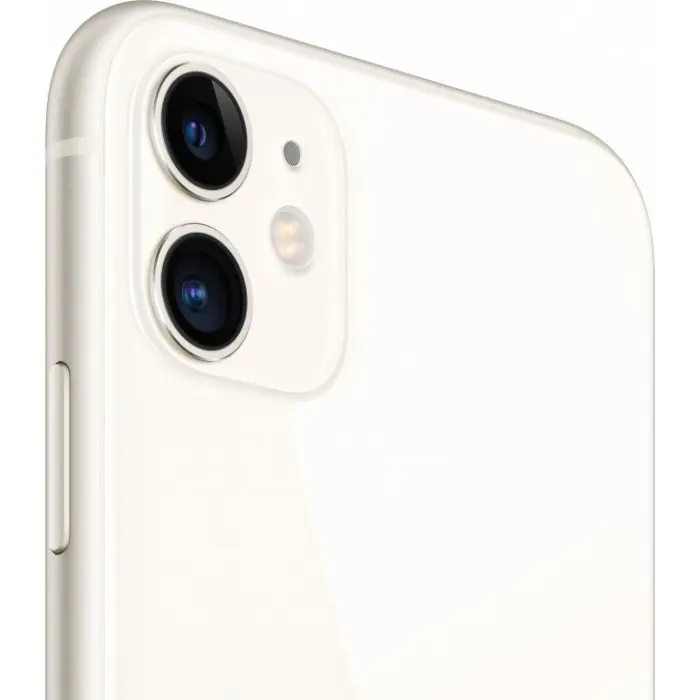 Apple iPhone 11 128Gb White (Белый) А2111