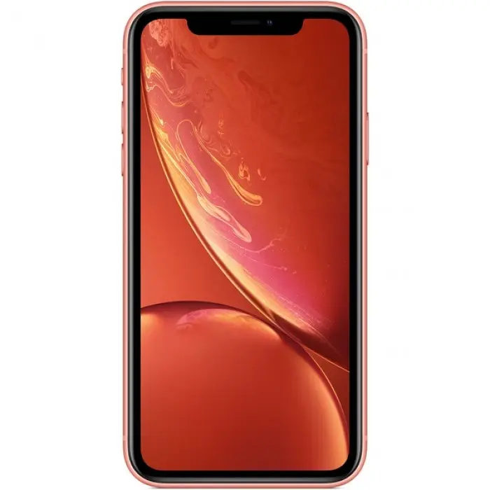 Apple iPhone Xr 64Gb Coral (коралловый) MH6R3RU/A