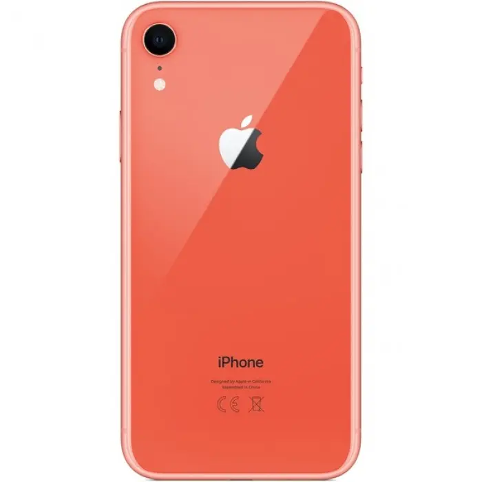 Apple iPhone Xr 64Gb Coral (коралловый) MH6R3RU/A