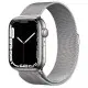 Apple Watch Series 9 steel Apple Watch Series 9 steel