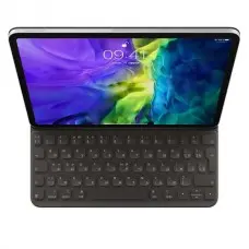 Клавиатура Apple Smart Keyboard Folio для iPad Pro 11" (2020) MXNK2RS/A, русская раскладка