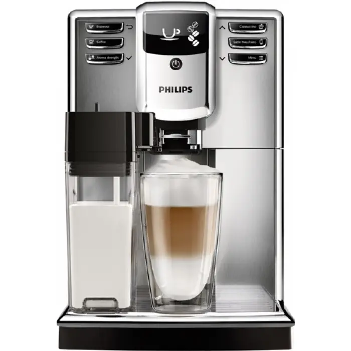 Кофемашина Philips EP5065/10 series 5000