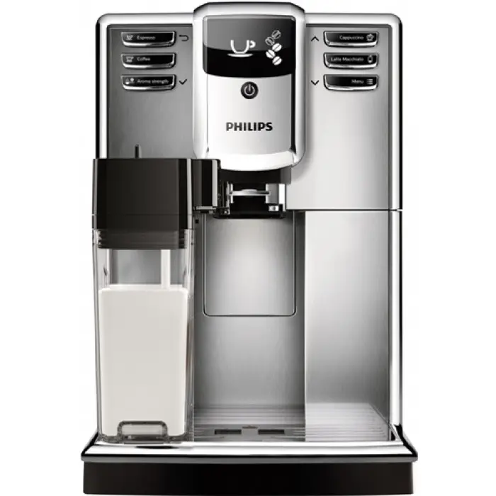 Кофемашина Philips EP5065/10 series 5000