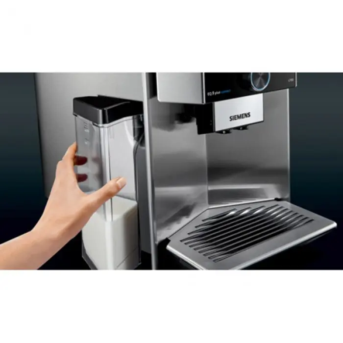 Siemens coffee machine eq 9 s700 sale