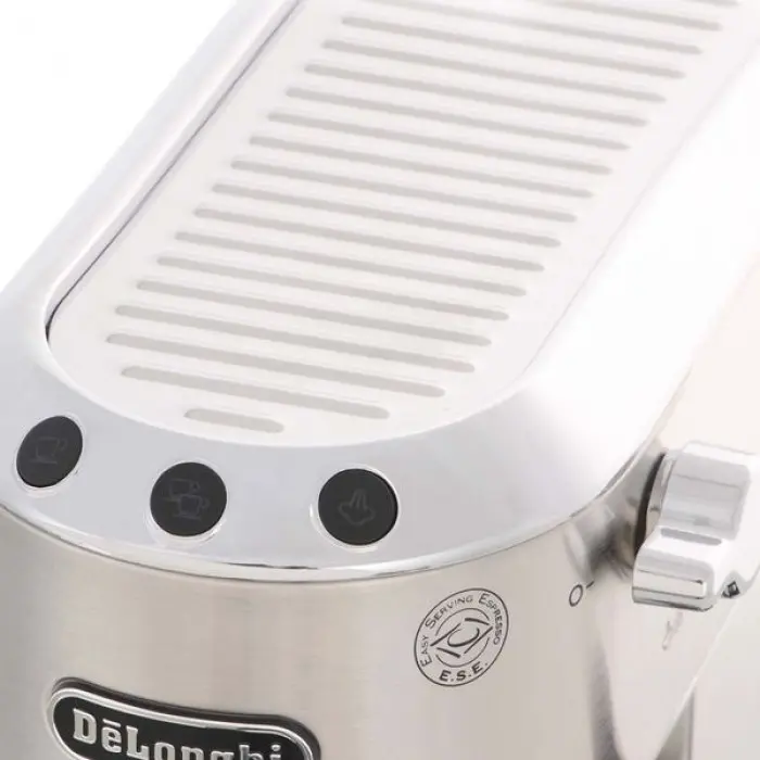 Delonghi barista top