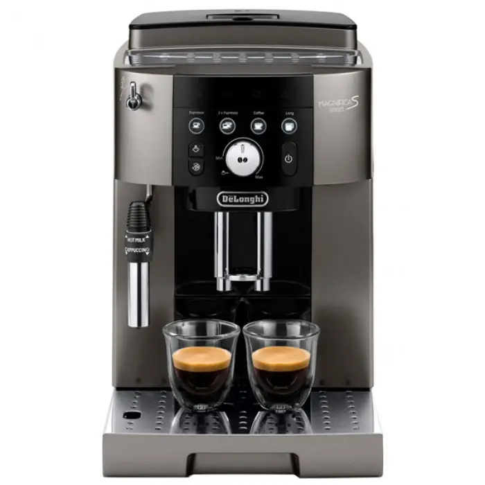 Кофемашина DeLonghi ECAM250.33.TB