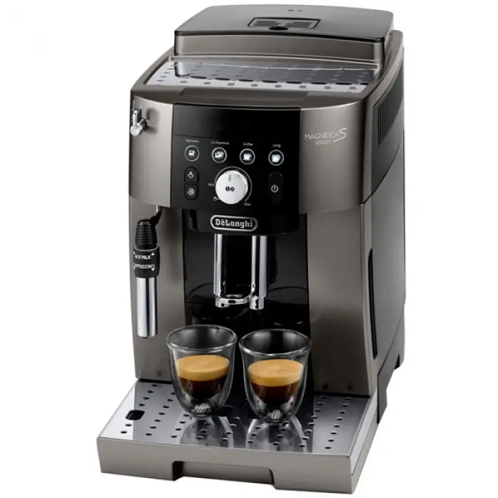 Кофемашина DeLonghi ECAM250.33.TB