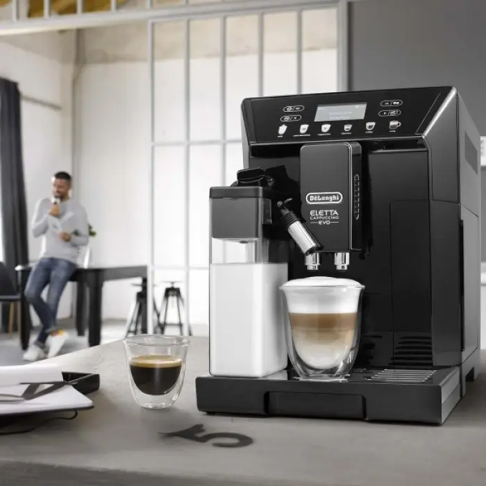 delonghi 860
