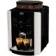Кофемашина Krups EA8118 Arabica, черный/серебристый