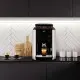 Кофемашина Krups EA8118 Arabica, черный/серебристый