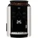 Кофемашина Krups EA8118 Arabica, черный/серебристый
