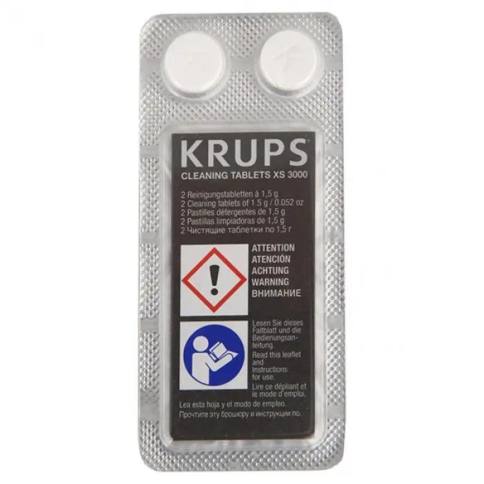 Кофемашина Krups EA8118 Arabica, черный/серебристый