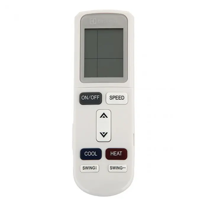 Мобильный кондиционер Electrolux EACM-10HR/N3