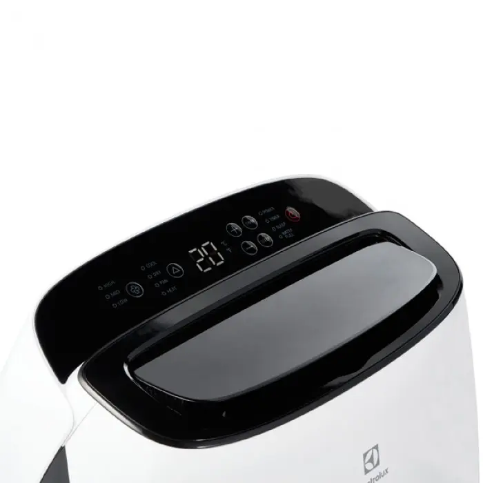 Мобильный кондиционер Electrolux EACM-10HR/N3