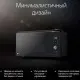 Микроволновая печь с грилем и конвекцией LG MJ3965BIS
