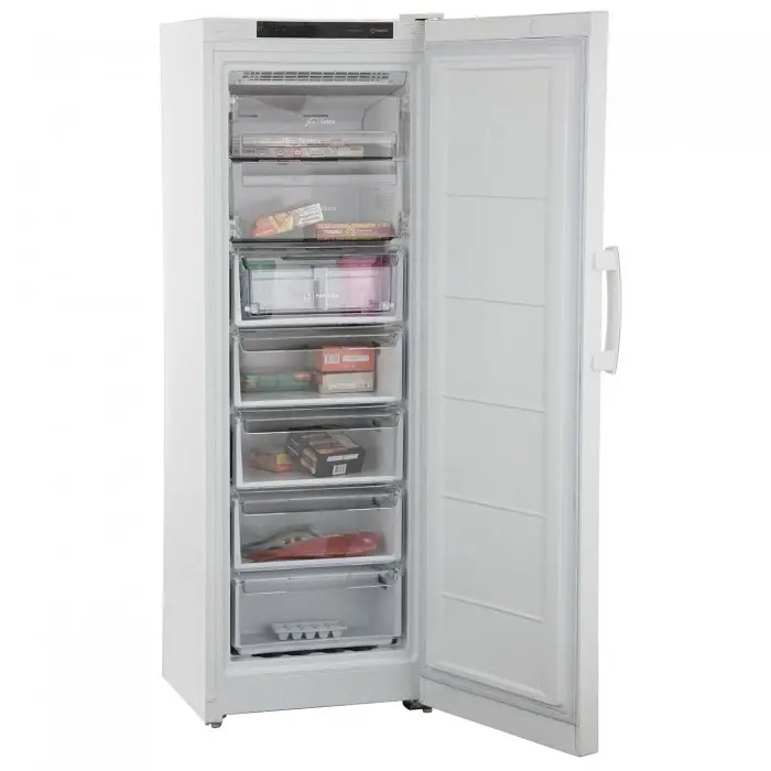 Морозильник Indesit ITU 1175
