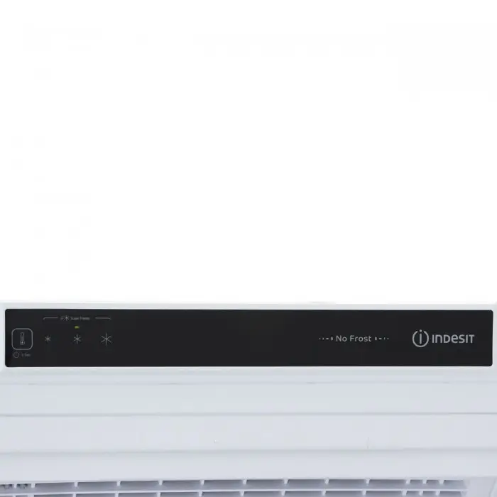 Морозильник Indesit ITU 1175
