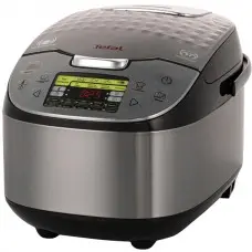 Мультиварка Tefal Effectual Pro Induction RK807D32