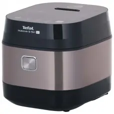 Мультиварка Tefal Multicook & Stir IH RK905A32