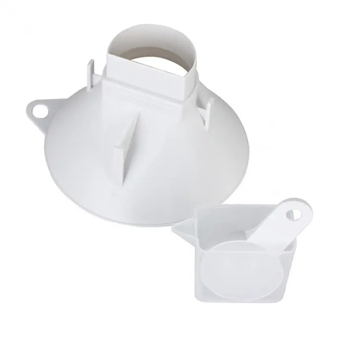 Посудомоечная машина Midea MFD45S110W