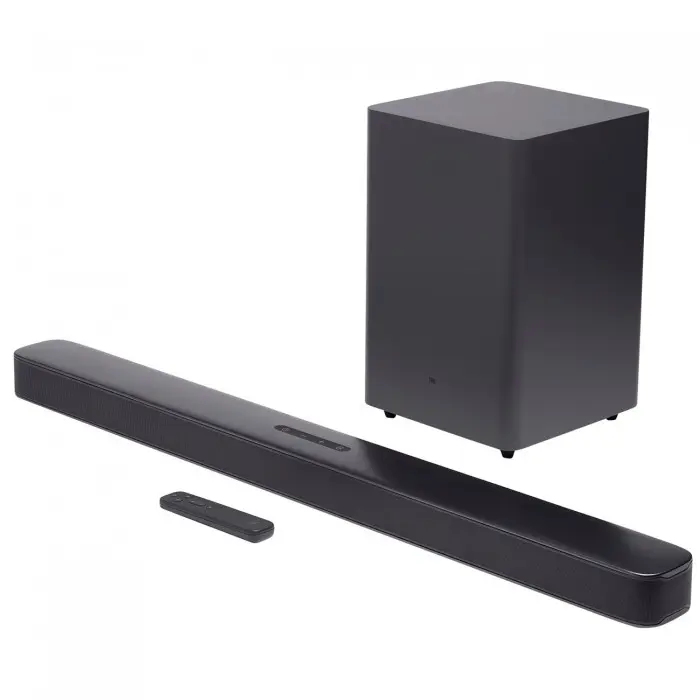 Bar 21 jbl discount