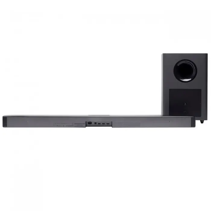 Jbl bar 21 blk 2025