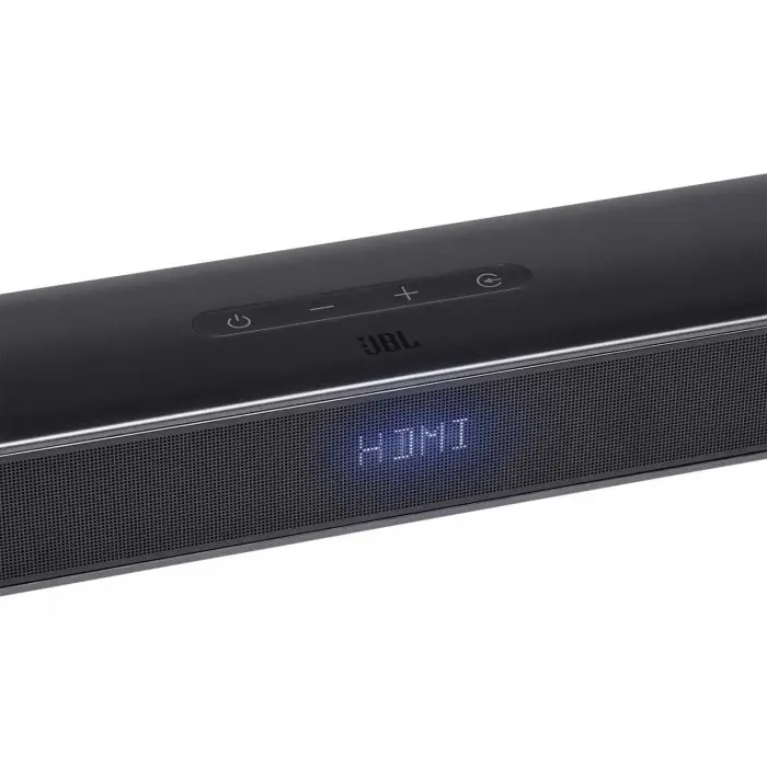 Jbl bar 21 blk new arrivals